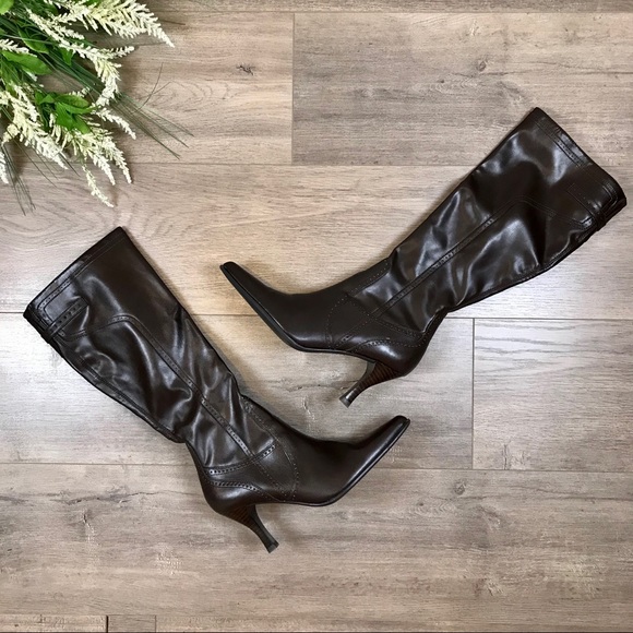 Etienne Aigner Shoes - 50% Off Sale! ETIENNE AIGNER • Harley Boots 7 1/2M